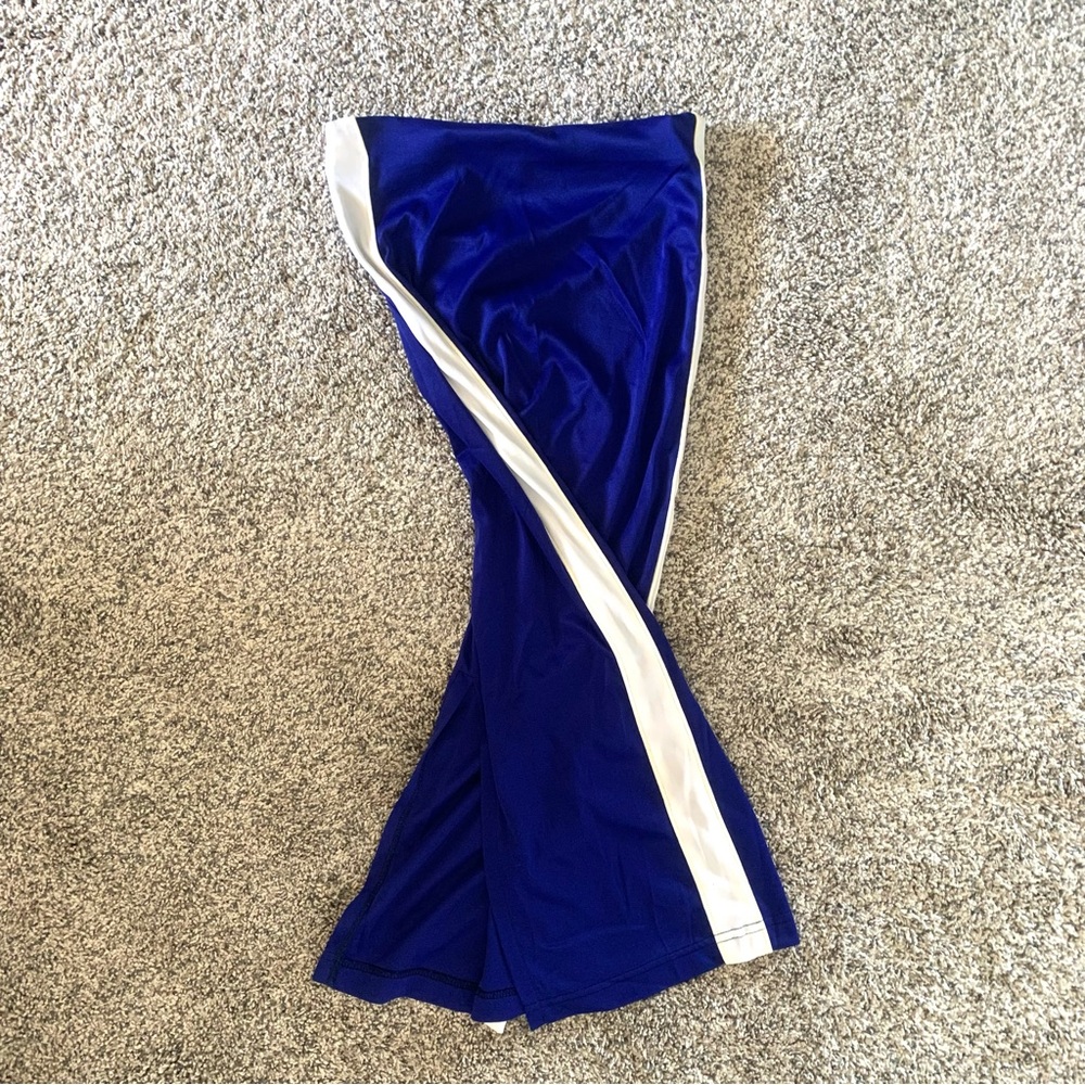 Vintage Girls Rule! Athletic Skirt